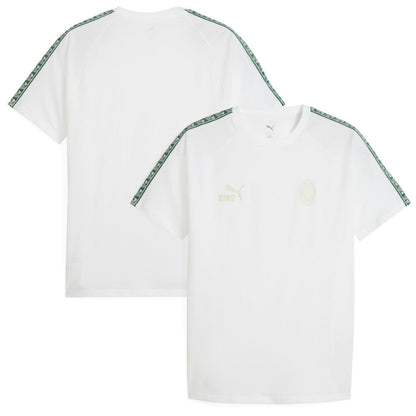 AC Milan King T-Shirt on sale - White