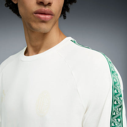 AC Milan King T-Shirt on sale - White