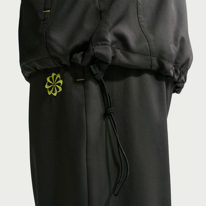 Tottenham Hotspur 2025/26 Full-Zip Track Jacket Sale - Black