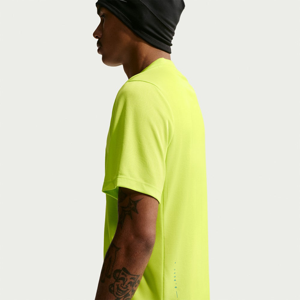 Tottenham Hotspur 2025/26 Academy Pro Pre-Match Dri-FIT Top Sale - Green