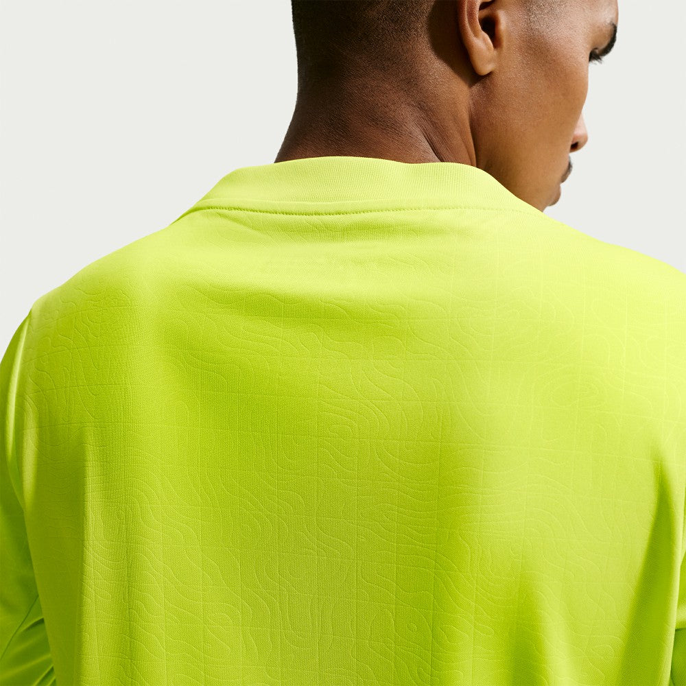 Tottenham Hotspur 2025/26 Academy Pro Pre-Match Dri-FIT Top Sale - Green