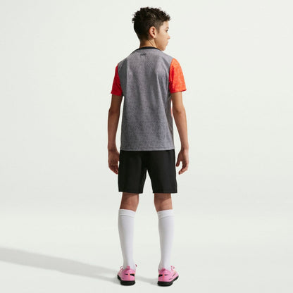 Chelsea Youth 2025/26 Academy Pro Pre-Match Top on sale - Gray