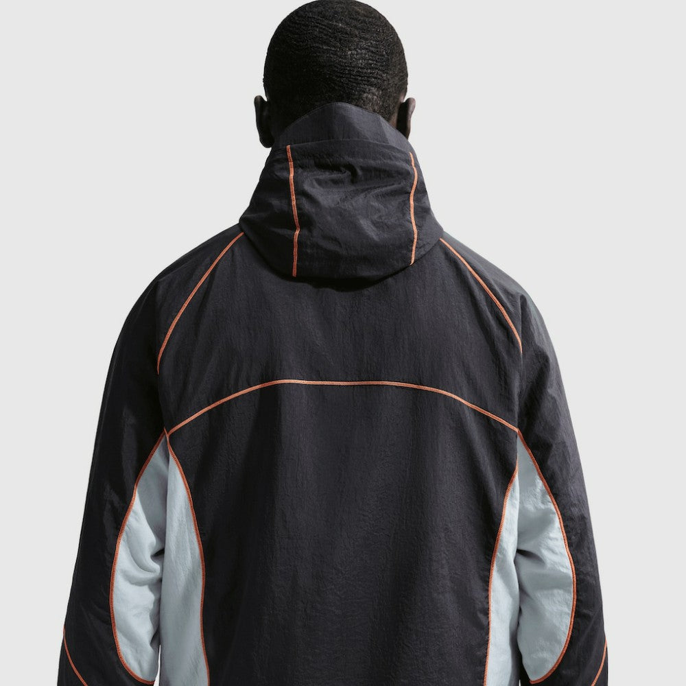 Chelsea Strike+ Water-Repellent Full-Zip Hoodie on sale - Gray