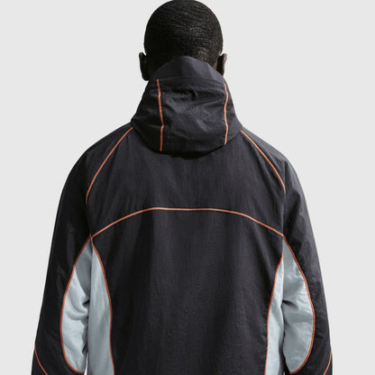 Chelsea Strike+ Water-Repellent Full-Zip Hoodie on sale - Gray