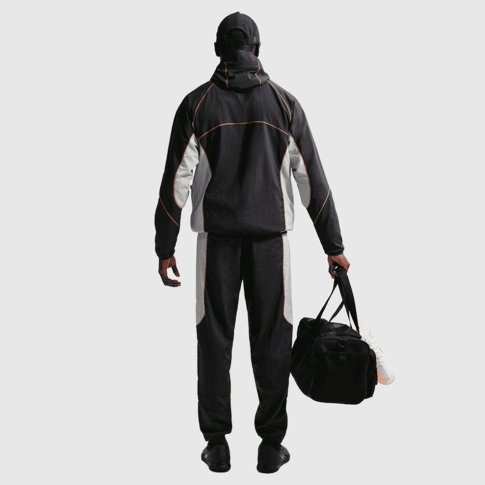 Chelsea Strike+ Water-Repellent Full-Zip Hoodie on sale - Gray