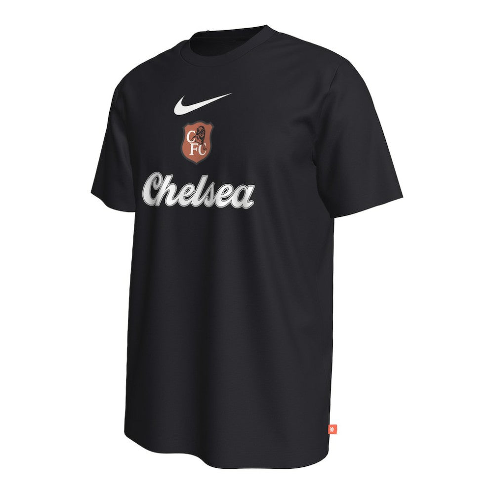 Chelsea Crest T-Shirt on sale - Black