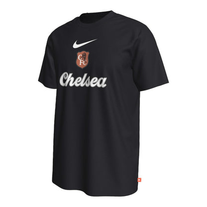 Chelsea Crest T-Shirt on sale - Black