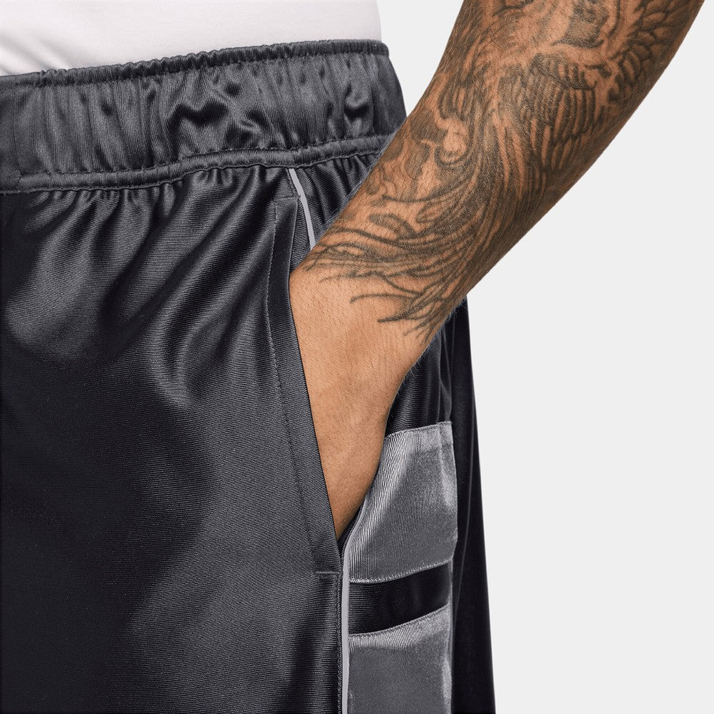 Paris Saint-Germain Jordan Brand Men's Cat Scratch Shorts on sale - Black