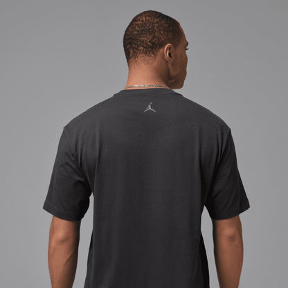 Paris Saint-Germain Jordan Brand Men's Practice T-Shirt on sale - Black