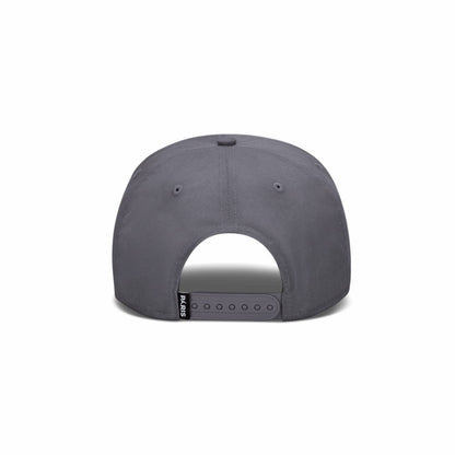 Paris Saint-Germain Jordan Brand Unisex Rise Flex Hat on sale - Gray