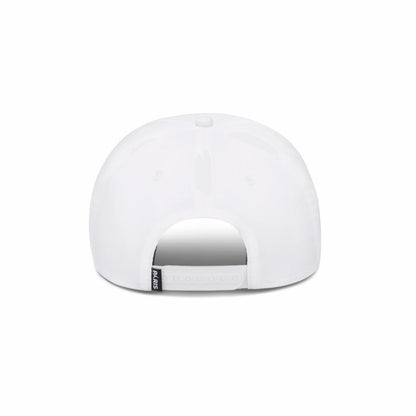 Paris Saint-Germain Jordan Brand Unisex Rise Flex Hat on sale - White