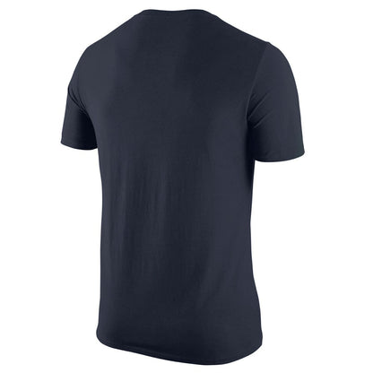 Paris Saint-Germain 2025 Champions League Winners Core T-Shirt on sale - Navy