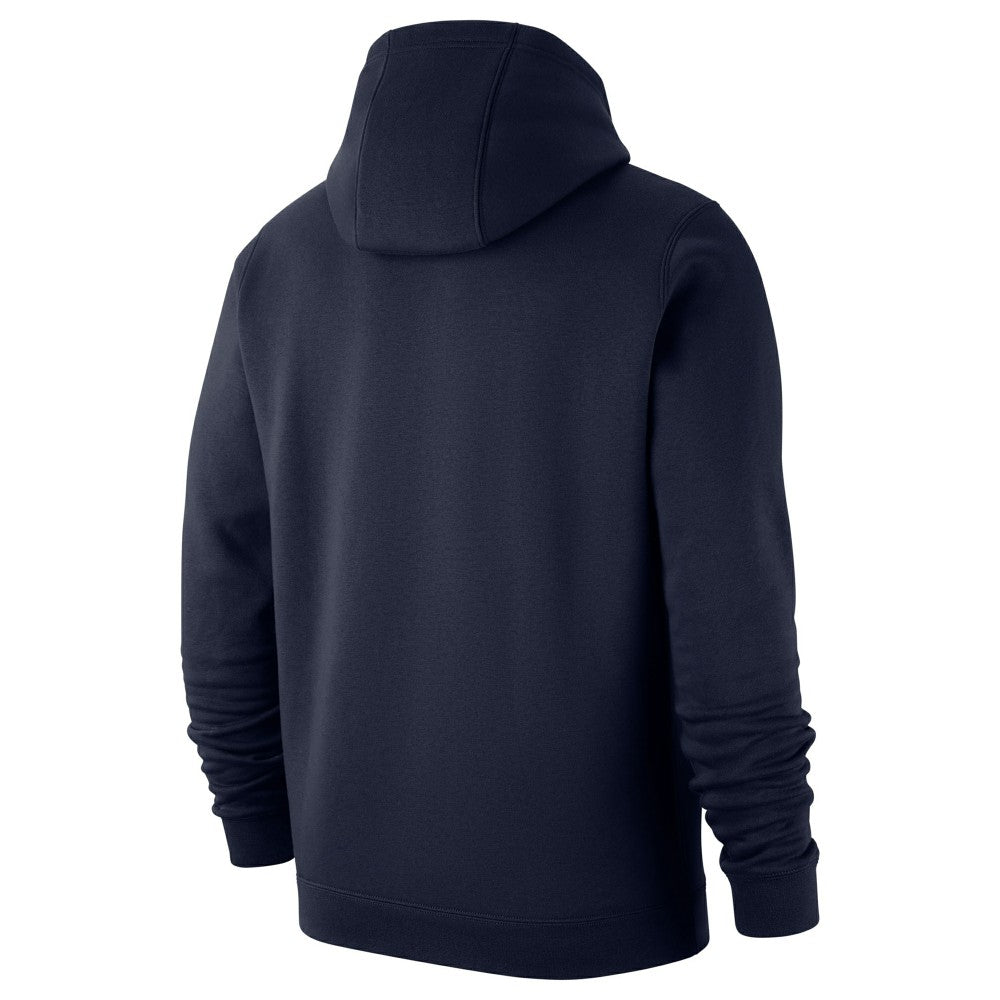 Paris Saint-Germain 2025 Champions League Winners Club Pullover Hoodie on sale - Navy