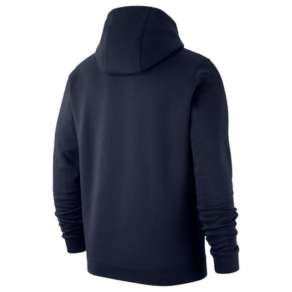 Paris Saint-Germain 2025 Champions League Winners Club Pullover Hoodie on sale - Navy