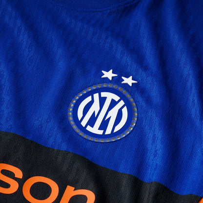 Inter Milan Dri-FIT ACG Match Jersey Discount - Blue