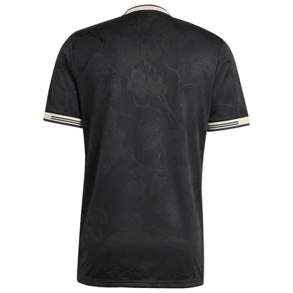 Juventus 2025/26 Third Jersey Discount - Black