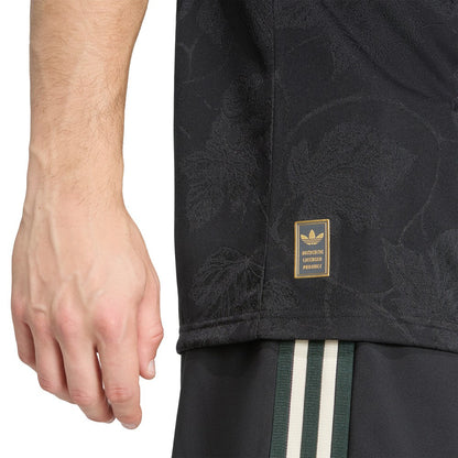 Juventus 2025/26 Third Jersey Discount - Black