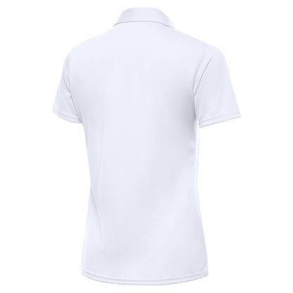 France National Team Antigua Women's Statement Polo for sale - White