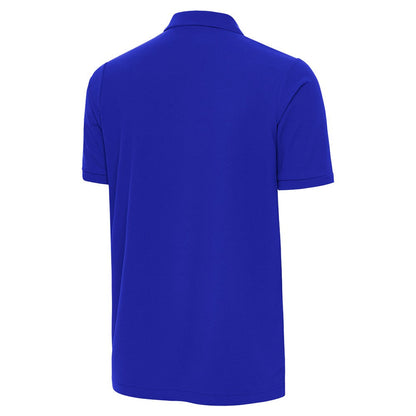 France National Team Antigua Derive Polo for sale - Royal