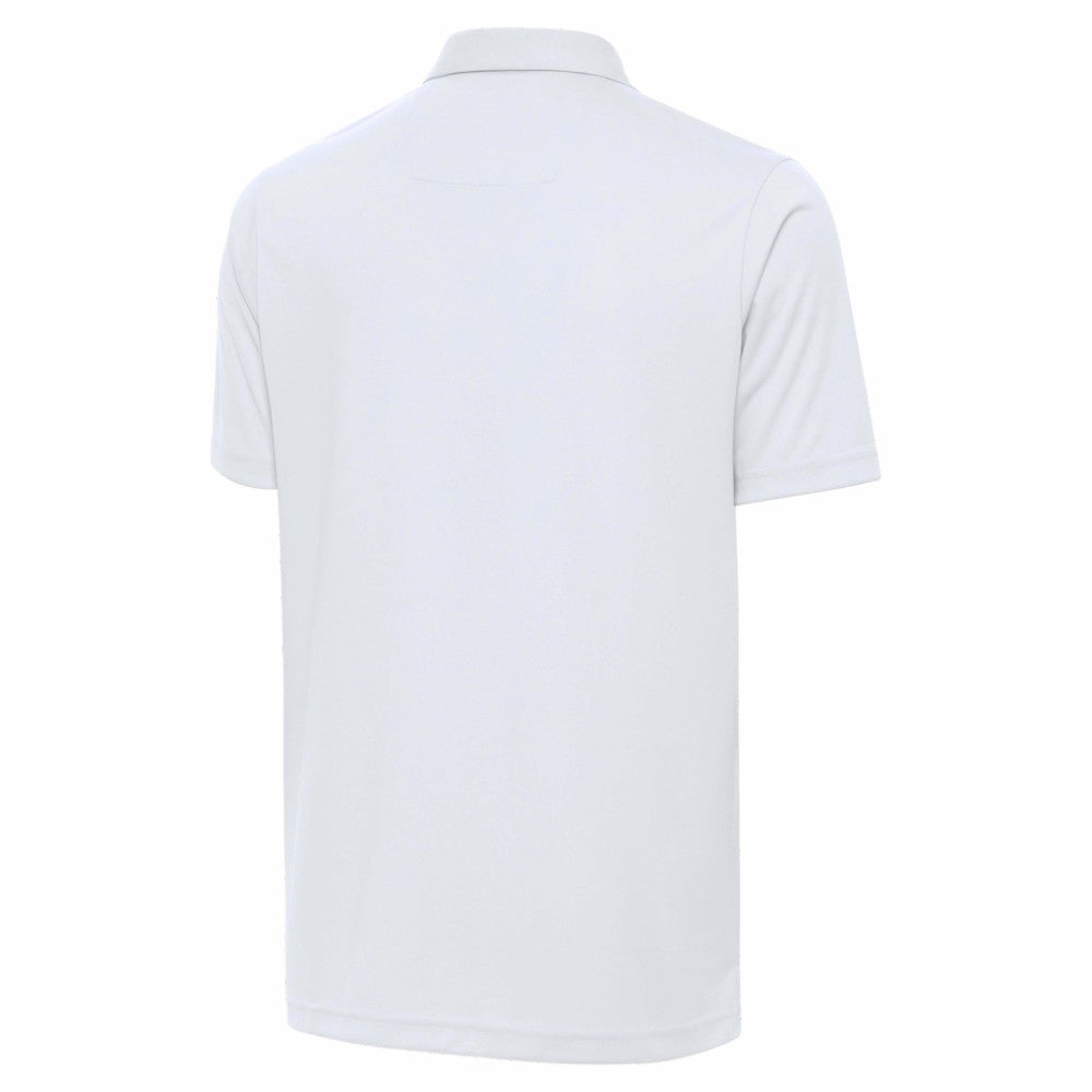 Club America Antigua Statement Polo Discount - White