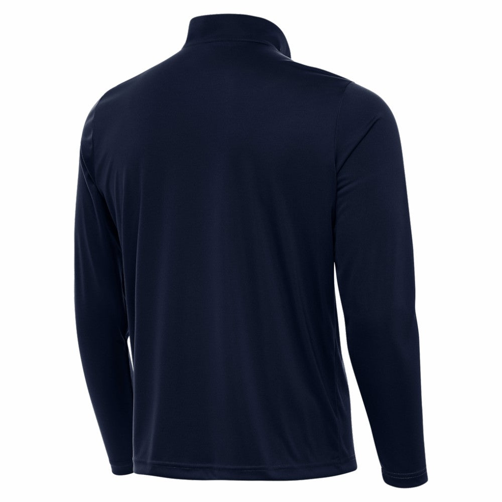 Club America Antigua Genesis Quarter-Zip Pullover Discount - Navy