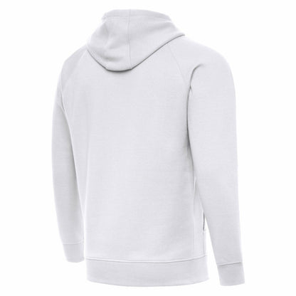 Club America Antigua Takeover Pullover Hoodie Discount - White