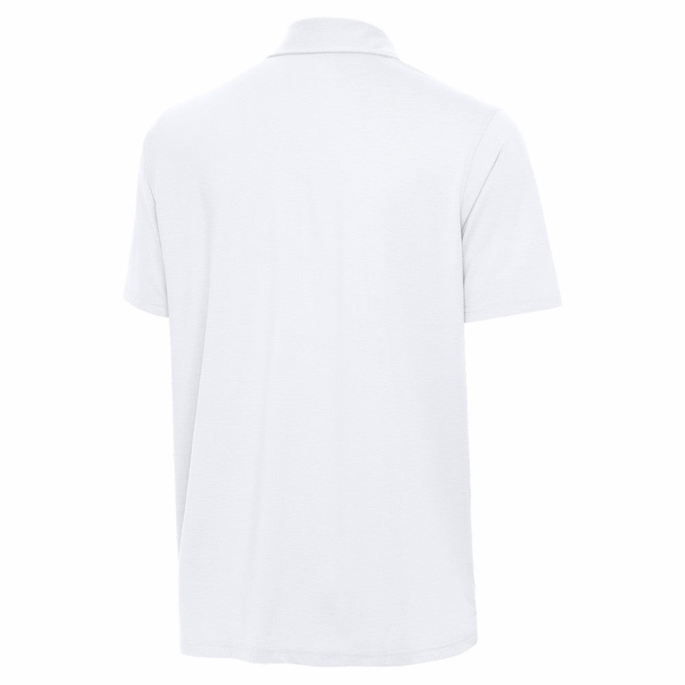 Club America Antigua Triple Shot Polo Discount - White