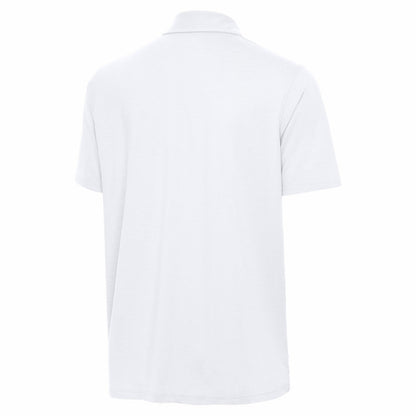 Club America Antigua Triple Shot Polo Discount - White