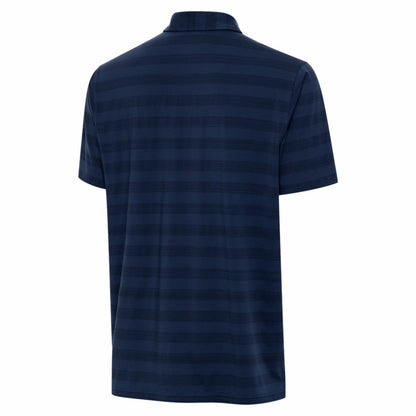 Club America Antigua Men's Channel Polo Discount - Navy
