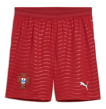 Portugal National Team 2026 Replica Shorts for sale - Red