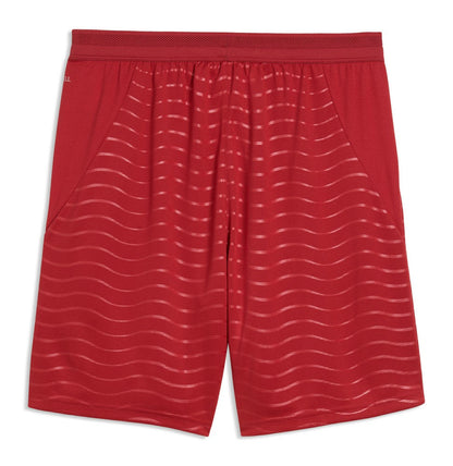 Portugal National Team 2026 Replica Shorts for sale - Red