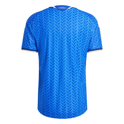 Italy National Team FIFA x World Cup 2026 Home On Field Jersey for sale - Blue