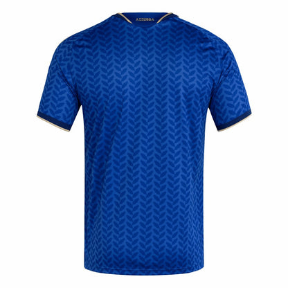 Italy National Team FIFA x World Cup 2026 Home Replica Jersey for sale - Blue