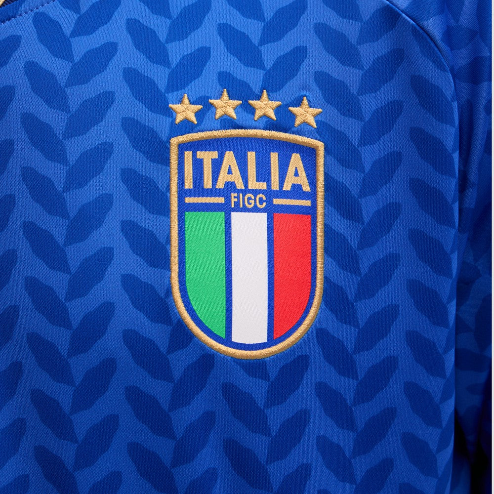 Italy National Team FIFA x World Cup 2026 Home Replica Jersey for sale - Blue