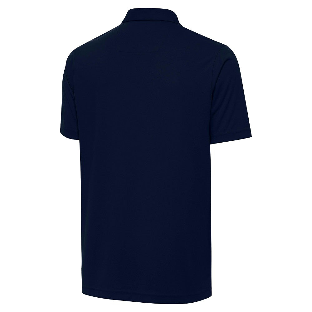 Spain National Team Antigua Statement Polo for sale - Navy
