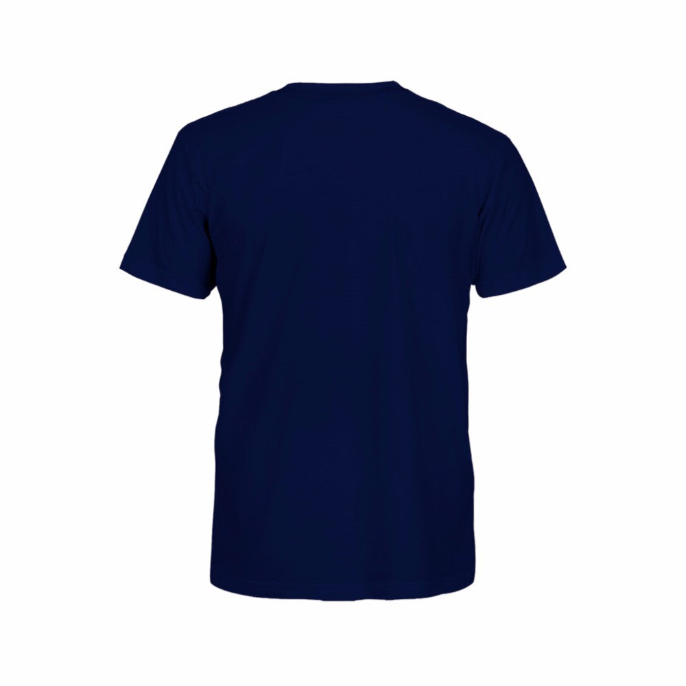 Paris Saint-Germain 1863FC Youth Mono Badge T-Shirt on sale - Navy