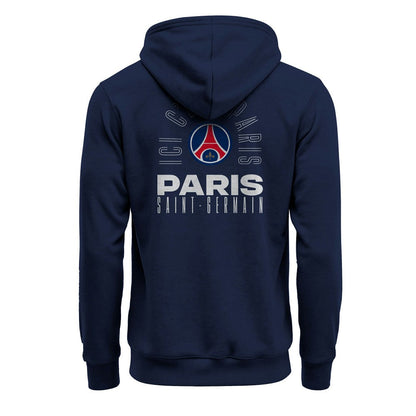 Paris Saint-Germain 1863FC True Glory Fleece Hoodie on sale - Navy