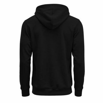 Arsenal 1863FC Athletic Wordmark Fleece Hoodie for sale - Black