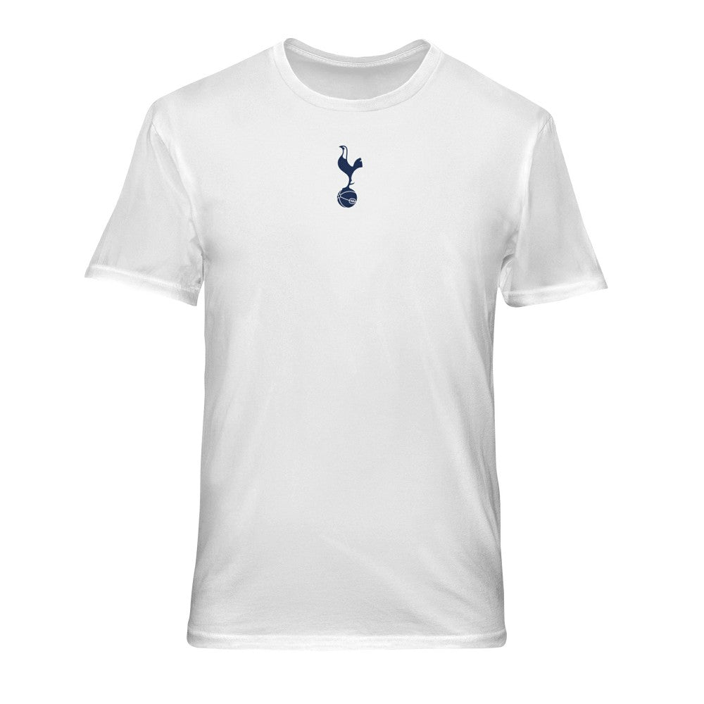 Tottenham Hotspur 1863FC Back Wordmark Soft Wash T-Shirt Sale - White