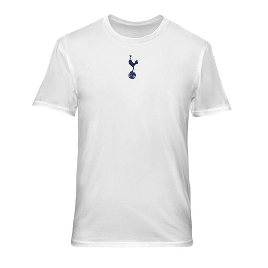 Tottenham Hotspur 1863FC Back Wordmark Soft Wash T-Shirt Sale - White
