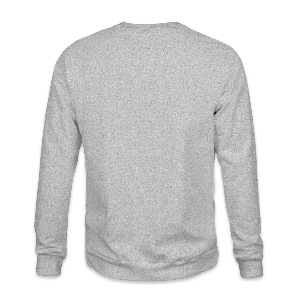 Real Madrid 1863FC Color Badge Sweatshirt Discount - Gray