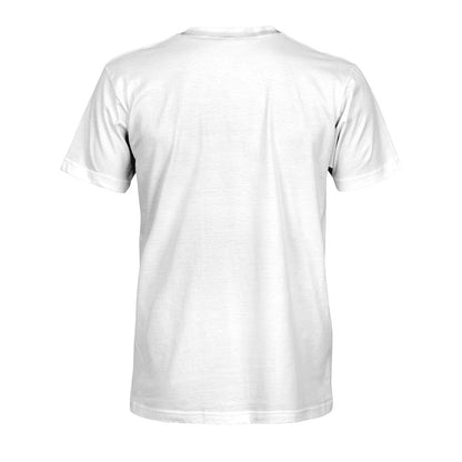 Chivas 1863FC Team Arch T-Shirt Discount - White