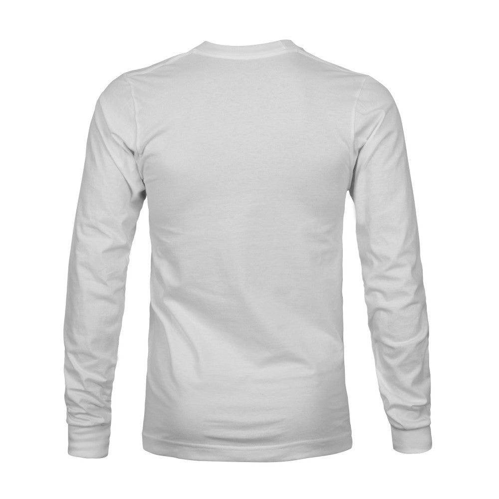 Bayern Munich 1863FC Back Team Arch Long Sleeve T-Shirt on sale - Gray