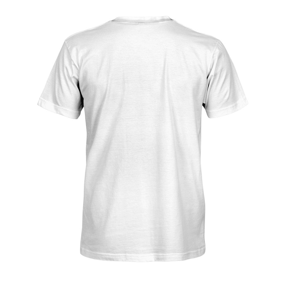 France National Team 1863FC Stripes T-Shirt for sale - White