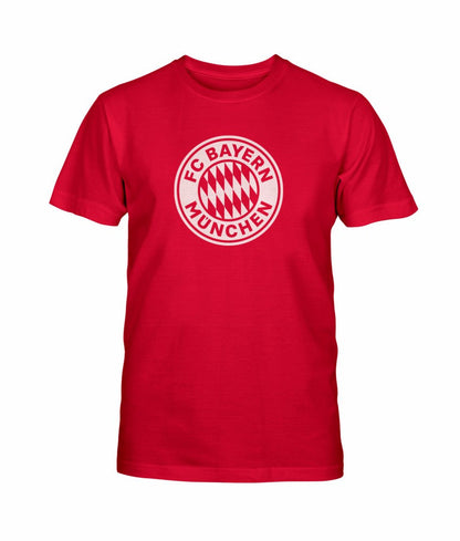 Bayern Munich 1863FC   on sale - Dark Red