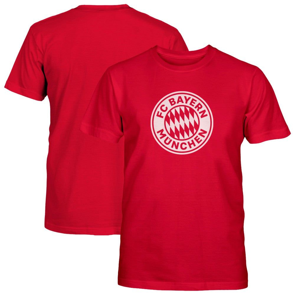 Bayern Munich 1863FC   on sale - Red