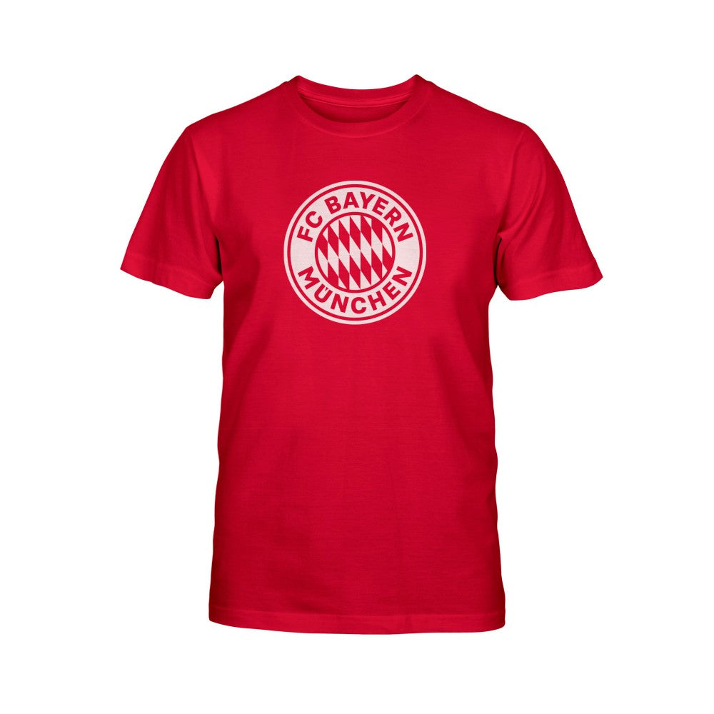 Bayern Munich 1863FC   on sale - Red