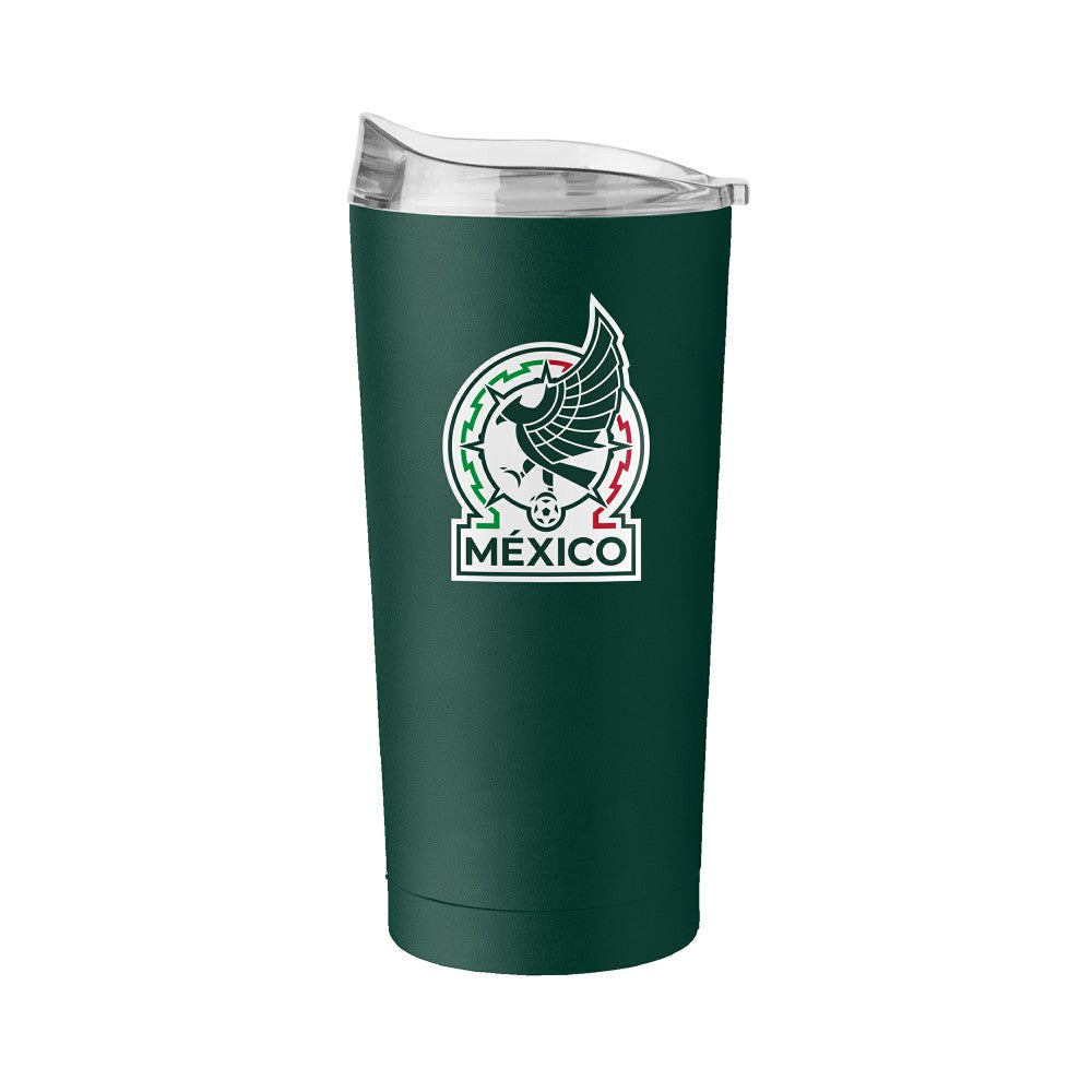 Mexico National Team 20oz. Powder Coat Tumbler
