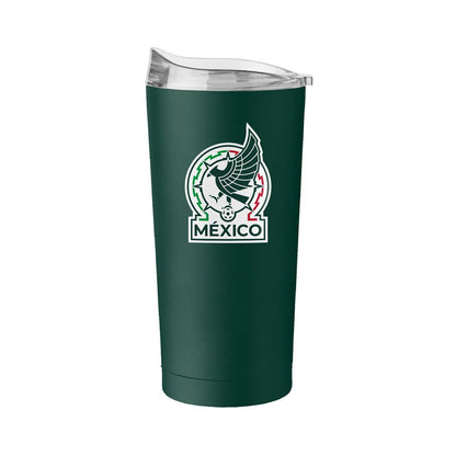 Mexico National Team 20oz. Powder Coat Tumbler