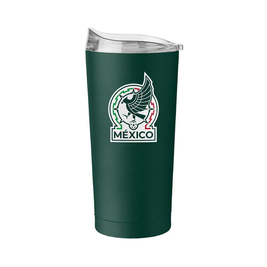 Mexico National Team 20oz. Powder Coat Tumbler